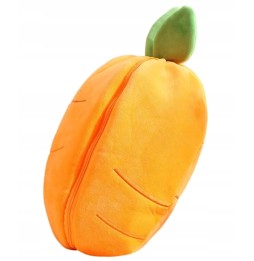 Bunny Carrot 2in1 Plush Toy