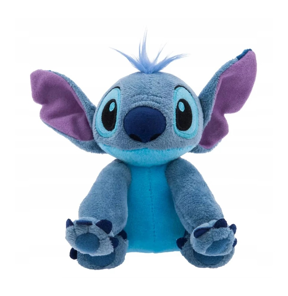 Disney Stitch Plush Toy 16 cm