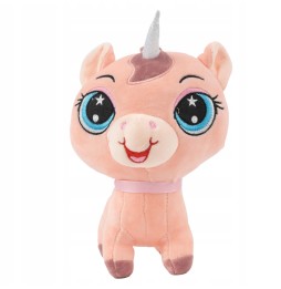 Unicorn Plush Toy for Kids