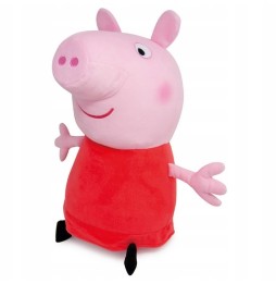 Peppa Pig 50cm - Soft Plush Toy for Kids