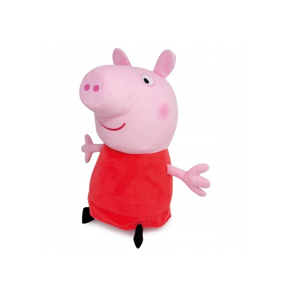 Peppa Pig 50cm - Soft Plush Toy for Kids