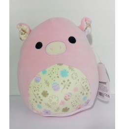 Pluș Squishmallows 19 cm Peter