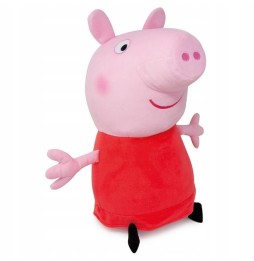 Peppa Pig 50cm - Soft Plush Toy for Kids