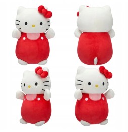 Hello Kitty Squishmallows Plush Toy 25 cm