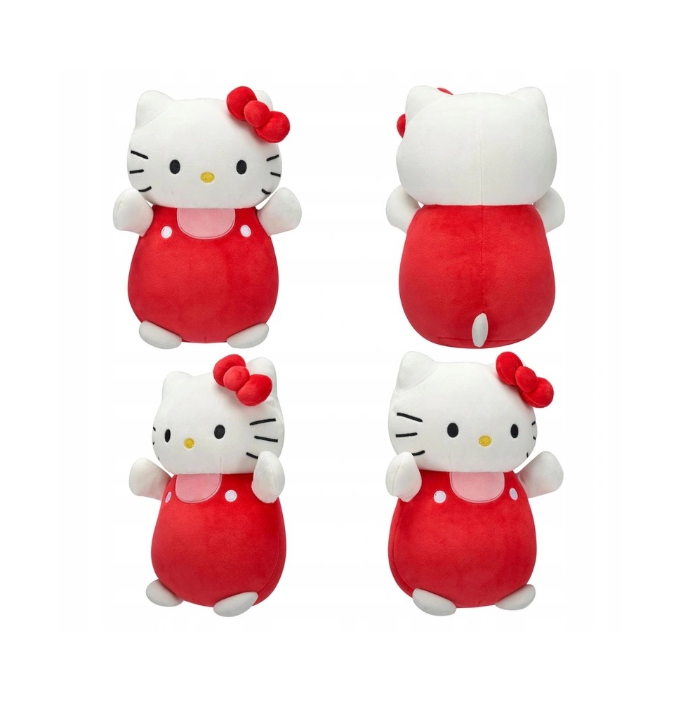 Hello Kitty Squishmallows Plush Toy 25 cm