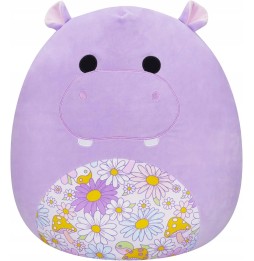 Pluszak Squishmallows Hipopotam Hanna 50 cm