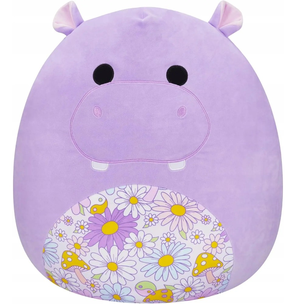 Pluszak Squishmallows Hipopotam Hanna 50 cm