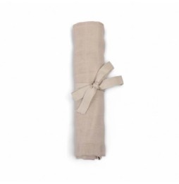 Filibabba Muslin Diaper 65x65 cm Doeskin Color