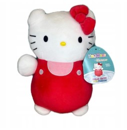 Hello Kitty Squishmallows Plush Toy 25 cm