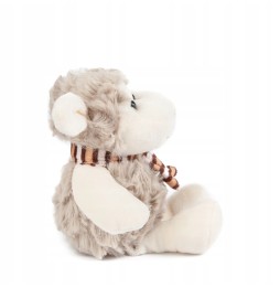 Emaj Scarf Sheep Plush Toy for Kids