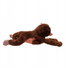 Monkey Plush Toy with Sound