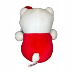 Hello Kitty Squishmallows Plush Toy 25 cm