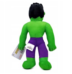 Hulk Plush Toy with Sound 38 cm