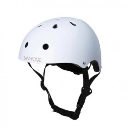 Banwood kids bike helmet - adjustable and safe