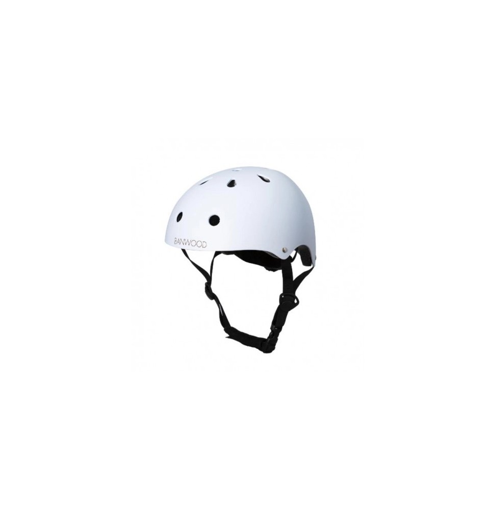 Banwood kids bike helmet - adjustable and safe