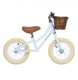 Banwood FIRST GO! Sky Balance Bike for Kids