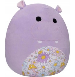 Pluszak Squishmallows Hipopotam Hanna 50 cm