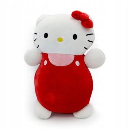 Hello Kitty Squishmallows Plush Toy 25 cm