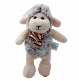 Emaj Scarf Sheep Plush Toy for Kids