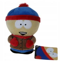 Jucărie de pluș Stan Marsh din South Park