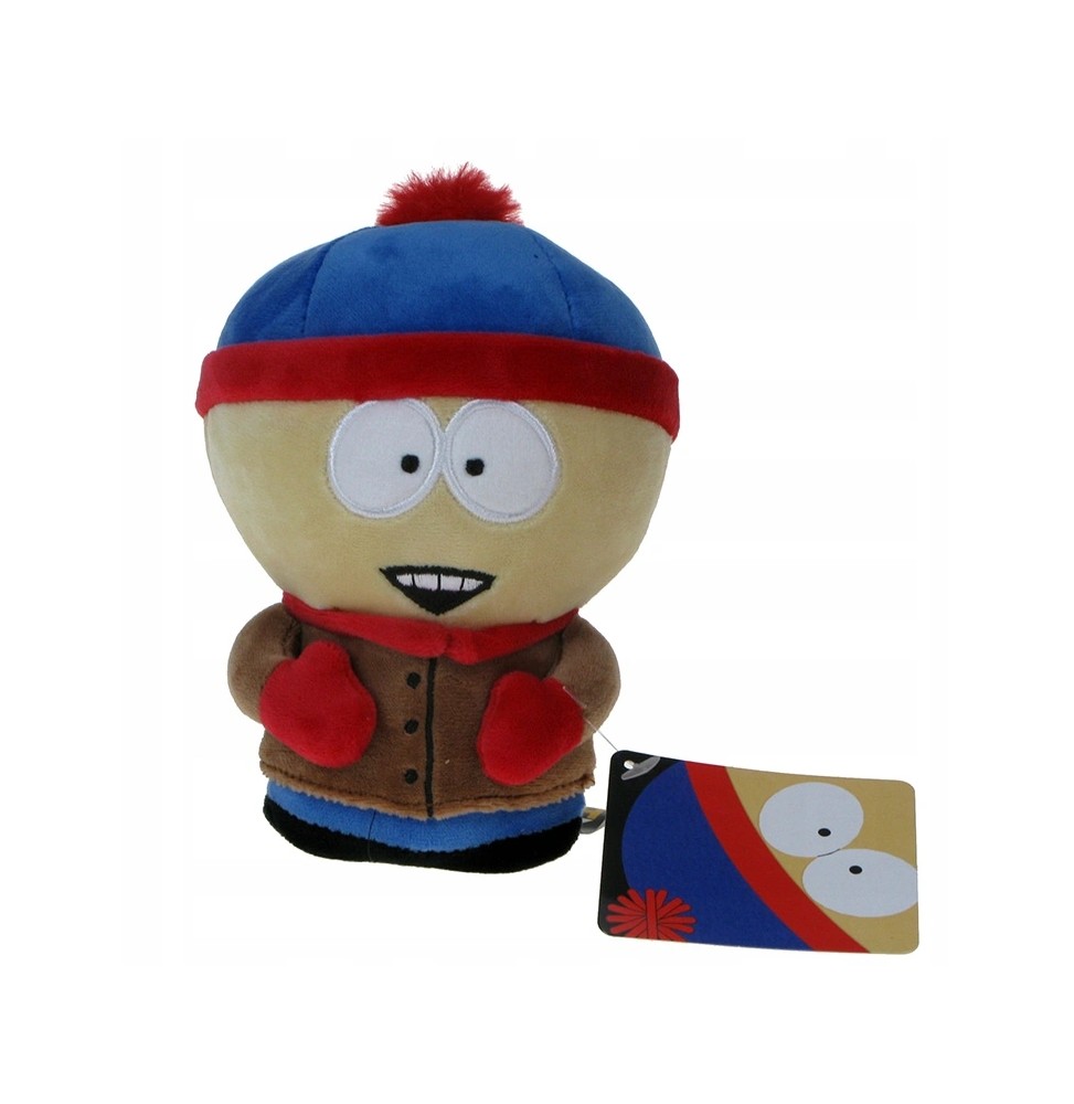 Jucărie de pluș Stan Marsh din South Park