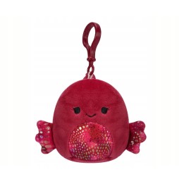 Squishmallows Breloș Mascotă Barella Clip On 9cm