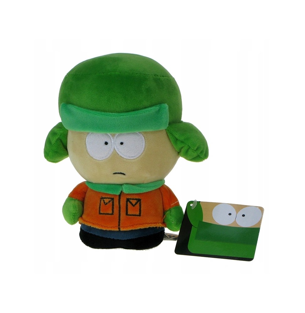 Maskotka Kyle Broflovski 20 cm South Park