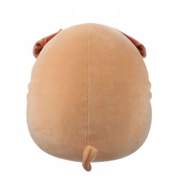 Squishmallows pies Morton 30 cm pluszak