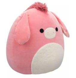 Squishmallows Maudie the Donkey 50 cm Soft Plush Toy