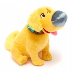 Disney golden retriever plush Up