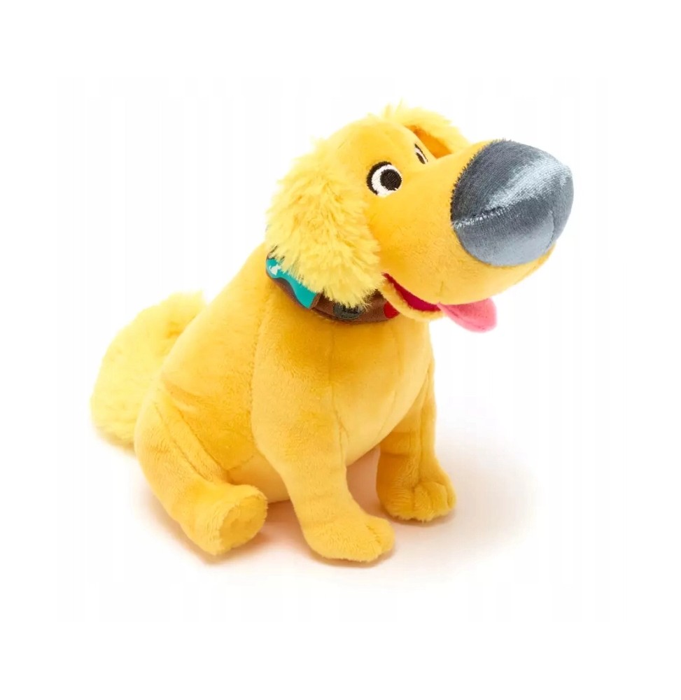 Disney golden retriever plush Up