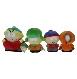 Jucărie de pluș Stan Marsh din South Park