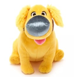 Disney golden retriever plush Up