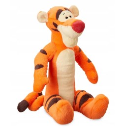 Tigger from Winnie the Pooh Disney Store