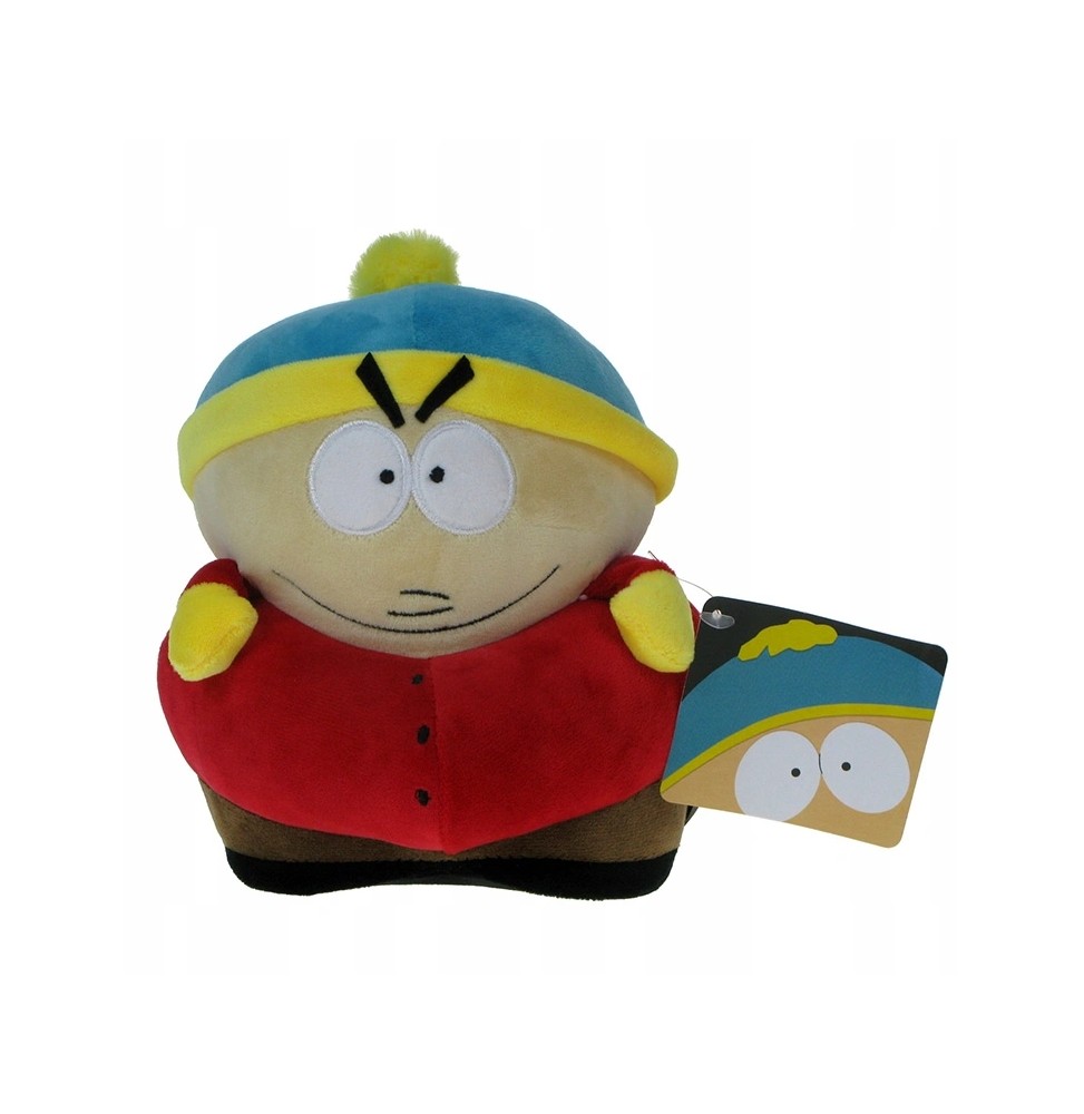 Maskotka Eric Cartman 20 cm South Park