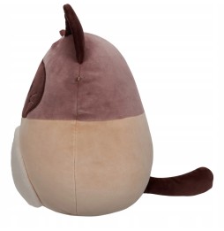 Mascota Squishmallows Pisica Woodward 30 cm