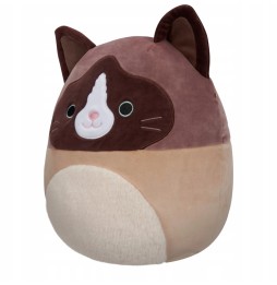 Maskotka Squishmallows Kot Woodward 30 cm