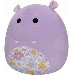 Pluszak Squishmallows Hipopotam Hanna 50 cm