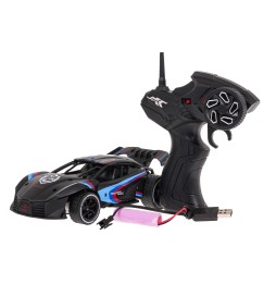 Mașinuță metalică Speed 1:20 r/c pentru copii