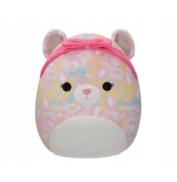 Michaela leopard squishmallows 30 cm