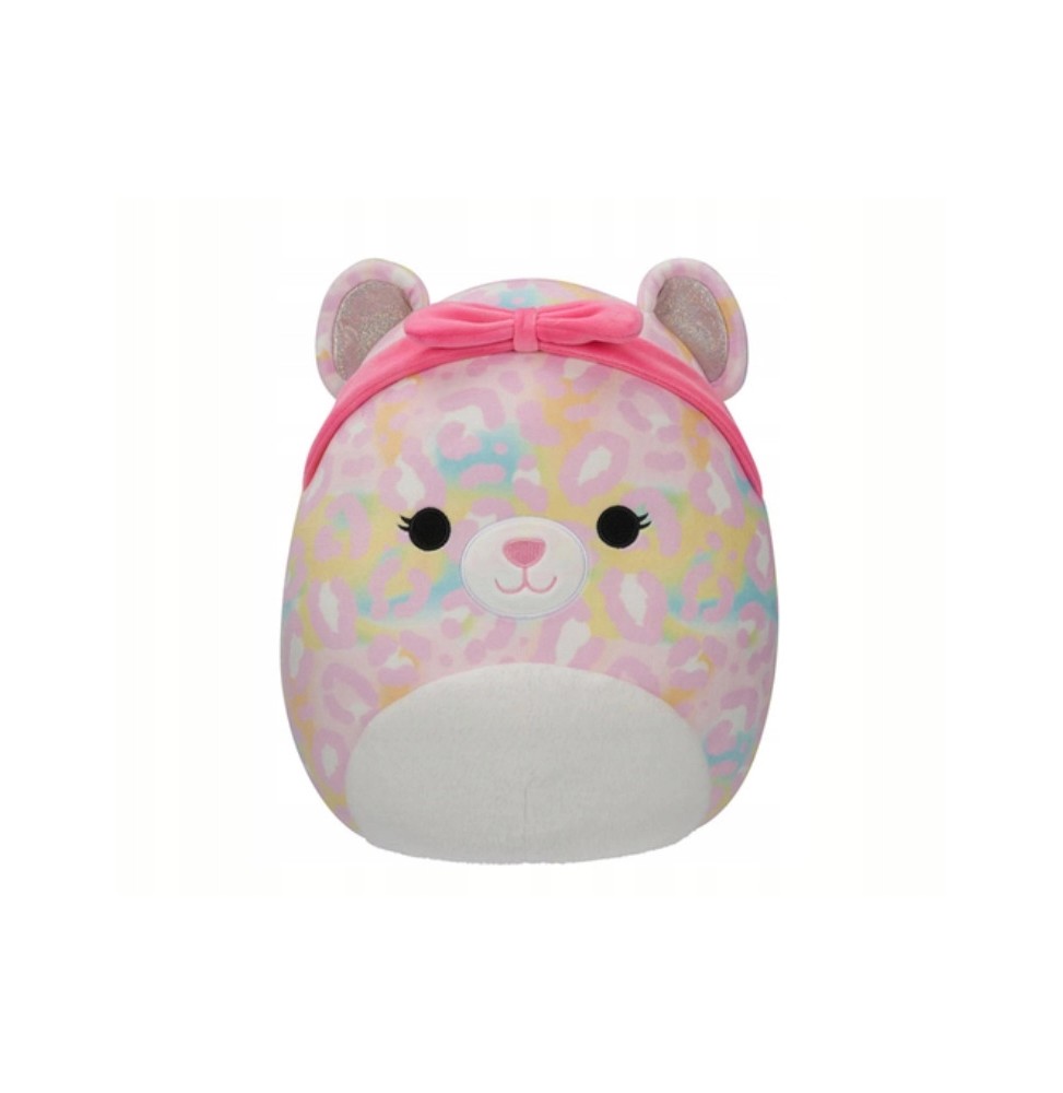 Michaela leopard squishmallows 30 cm