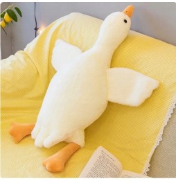 110 cm Plush Goose Stuffed Animal