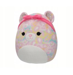 Michaela leopard squishmallows 30 cm