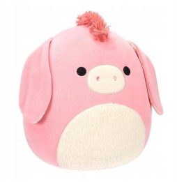 Squishmallows Maudie the Donkey 50 cm Soft Plush Toy