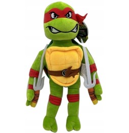 Ninja Turtles Plush Toy Raphael