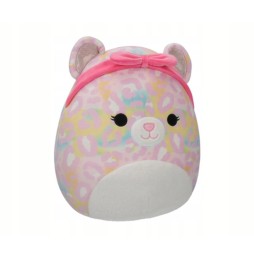 Michaela leopard squishmallows 30 cm