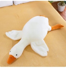 110 cm Plush Goose Stuffed Animal