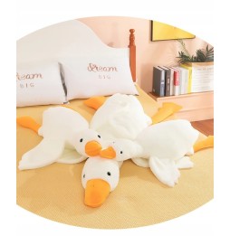 110 cm Plush Goose Stuffed Animal