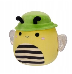 Squishmallows plușat albină Sunny 19 cm