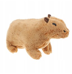 Pluszak Capybara 23cm - Mascotă moale pentru copii